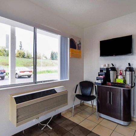Motel 6-Kelso, Wa - Mt. St. Helens Exteriér fotografie