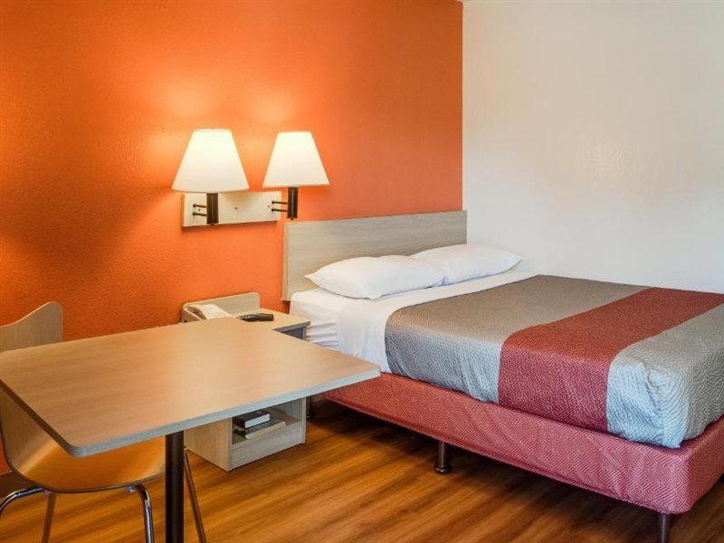 Motel 6-Kelso, Wa - Mt. St. Helens Exteriér fotografie