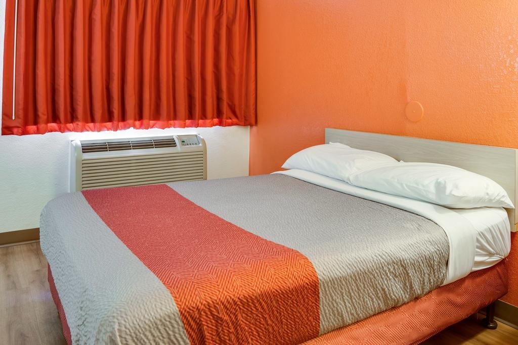 Motel 6-Kelso, Wa - Mt. St. Helens Exteriér fotografie