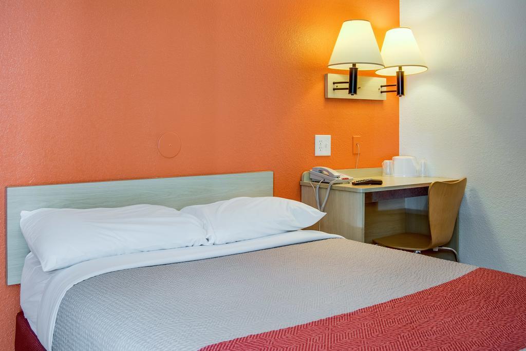 Motel 6-Kelso, Wa - Mt. St. Helens Exteriér fotografie