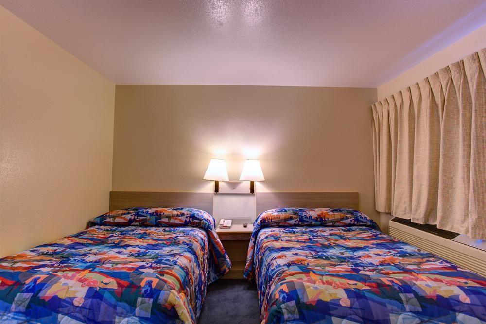 Motel 6-Kelso, Wa - Mt. St. Helens Exteriér fotografie