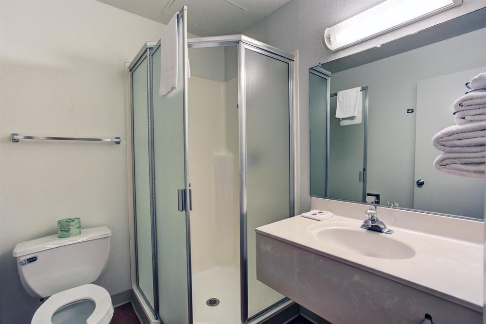 Motel 6-Kelso, Wa - Mt. St. Helens Exteriér fotografie