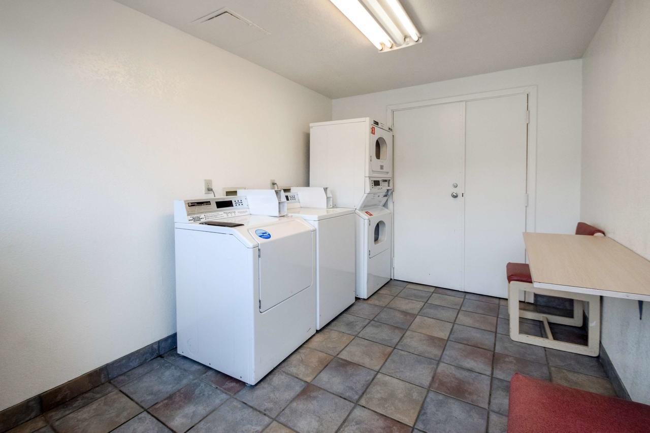 Motel 6-Kelso, Wa - Mt. St. Helens Exteriér fotografie